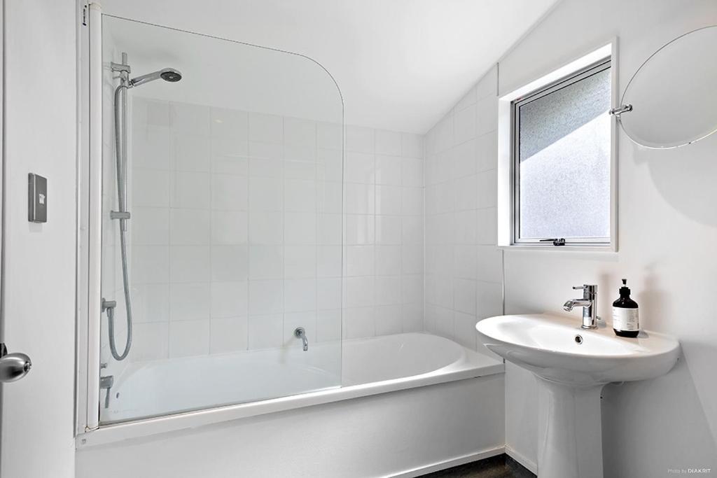 Trinketbox Villa Уелингтън Екстериор снимка